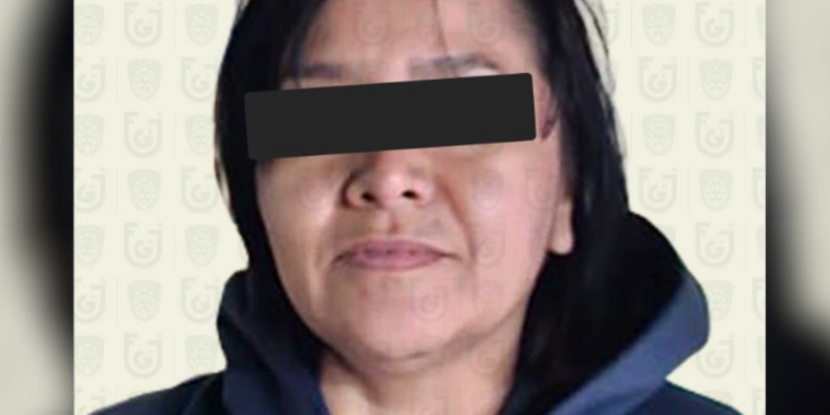 Detienen a Gaby N., enfermera que atropelló a motociclista y lo arrastró por calles de Iztapalapa