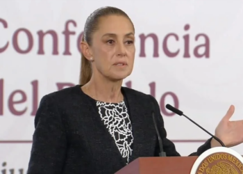 Plataforma de desaparecidos tiene muchos problemas: Sheinbaum