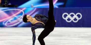 Los sueños se hacen realidad: Donovan Carrillo 