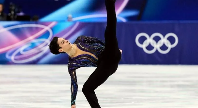 Los sueños se hacen realidad: Donovan Carrillo 