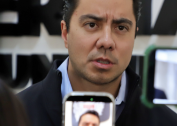 Arreglarán el drenaje tras manifestación de vecinos 