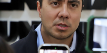 Arreglarán el drenaje tras manifestación de vecinos 