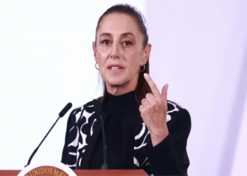 México no tiene información de uso de drones en frontera