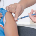 Urgen vacunarse en siete estados con alto contagio de sarampión 