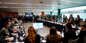 Senado aprueba semana laboral de 40 horas