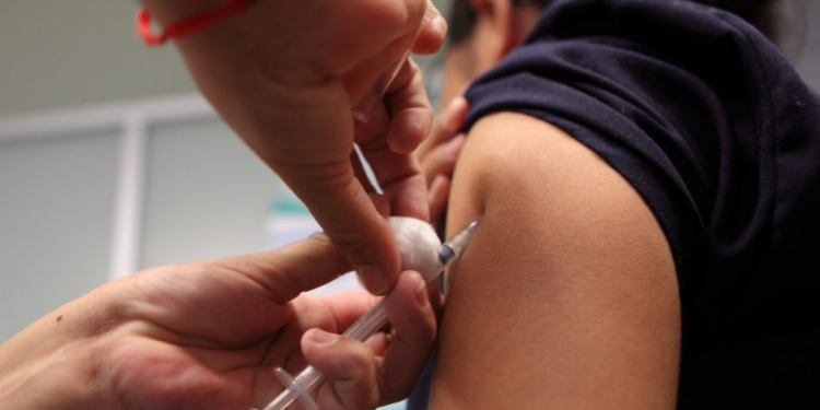 Destaca SESA que no hay contagios secundarios de sarampión; siguen siendo 12 casos registrados