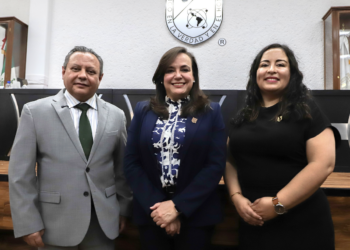 Nada sobre el feminicidio de Perla Citlali