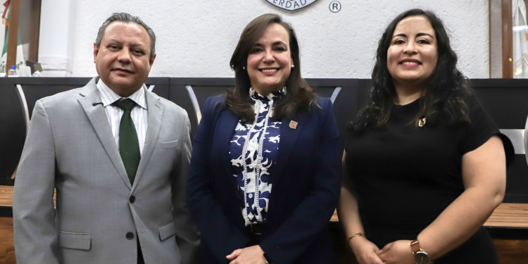 Nada sobre el feminicidio de Perla Citlali