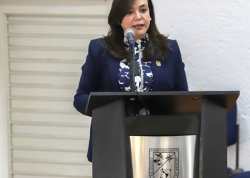 Nada sobre el feminicidio de Perla Citlali