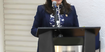 Nada sobre el feminicidio de Perla Citlali