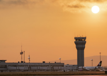 Acude Felifer Macías a la FIIE COPARMEX