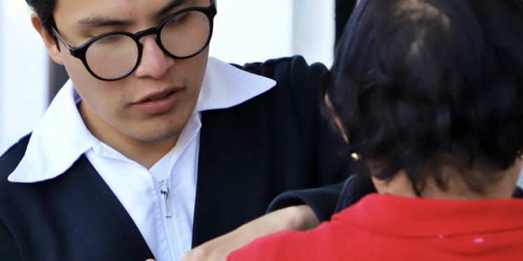 Mantendrá IMSS puestos de vacunación en Querétaro