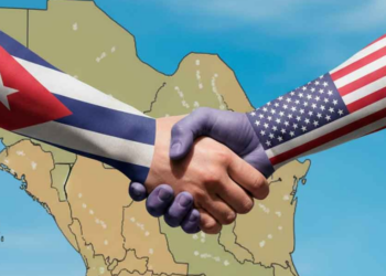 México puede ser la puerta para diálogo Cuba-EU: Sheinbaum