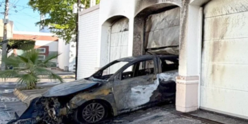 Ataca por aire y tierra la Marina en Culiacán