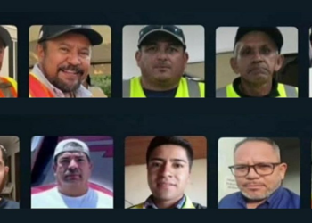 Hallan cementerio clandestino en Sinaloa