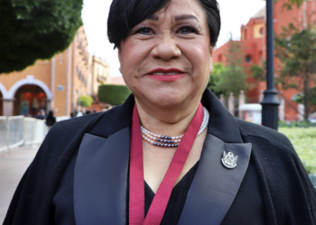 Reciben Indicación Geográfica Lelé y muñeca Dönxu del IMPI