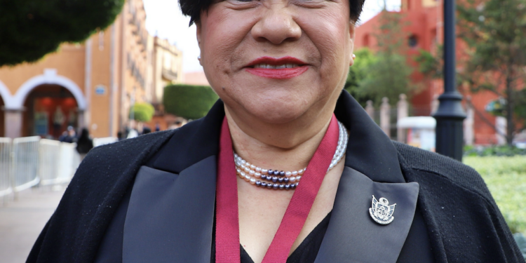 Reciben Indicación Geográfica Lelé y muñeca Dönxu del IMPI