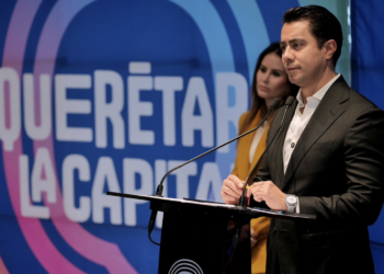 Al 60% rescate del Parque Bicentenario