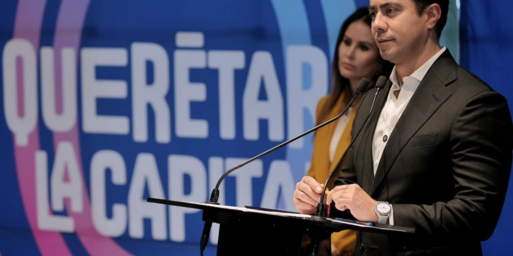 Al 60% rescate del Parque Bicentenario