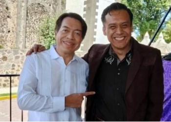 Delgado me ofreció Embajada en Costa Rica, dice Arriaga