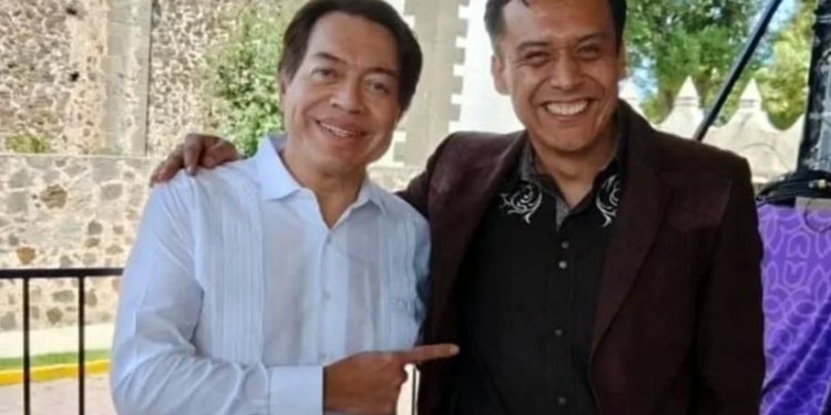 Delgado me ofreció Embajada en Costa Rica, dice Arriaga