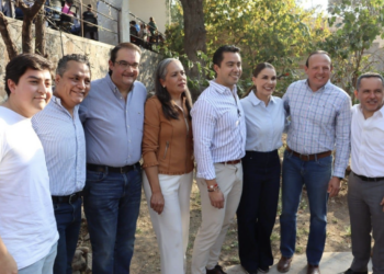 Rehabilitarán el libramiento: JGT