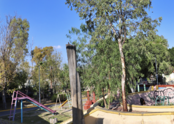 Alcanfores será parque interurbano