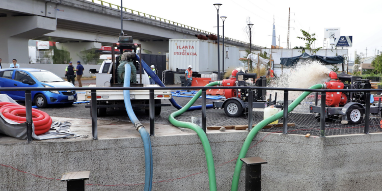 Alcanfores será parque interurbano