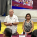 Celebran en SJR foro de seguridad jurídica para el sector educativo