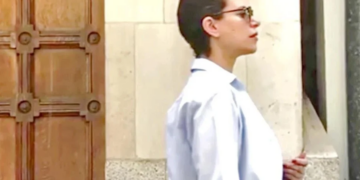 No estamos a favor, dice CSP de asilo a ex esposa de Duarte