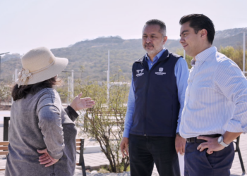 Recaudaron mil 269 millones por predial