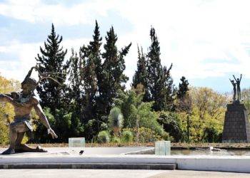 Reactivarán filtros escolares ante casos de sarampión: Soto