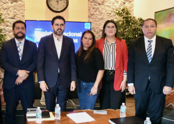 Reactivarán filtros escolares ante casos de sarampión: Soto