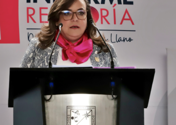 Reactivarán filtros escolares ante casos de sarampión: Soto