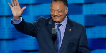 Murió Jesse Jackson, luchador por los derechos que aspiró a la Presidencia de EU
