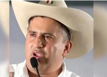 Detienen a tres más por el asesinato del Alcalde Manzo