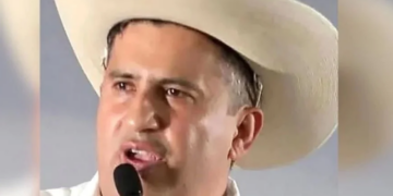 Detienen a tres más por el asesinato del Alcalde Manzo