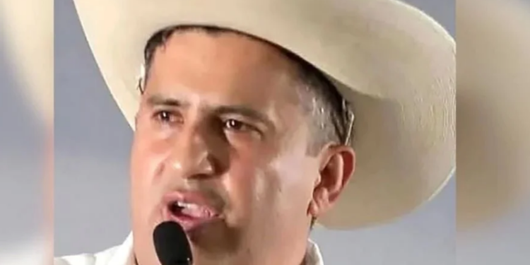 Detienen a tres más por el asesinato del Alcalde Manzo