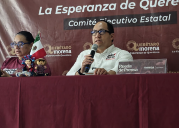 Consolidan operación de clínica SMDIF El Marqués