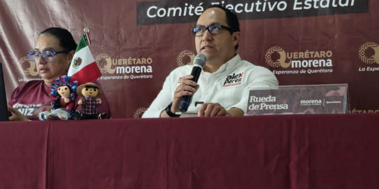 Consolidan operación de clínica SMDIF El Marqués