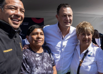 Va Jornada Contigo a San Juan del Río