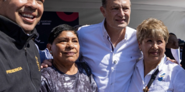 Va Jornada Contigo a San Juan del Río