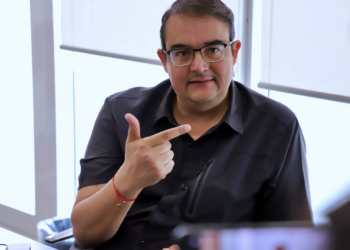 Respaldan abogados reformas de Kuri