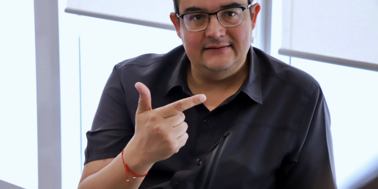 Respaldan abogados reformas de Kuri