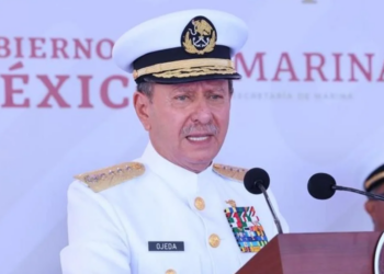 Sin investigación contra Ojeda por huachicol, dice Sheinbaum 