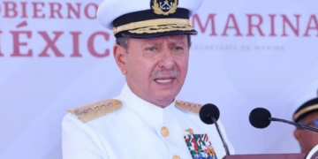 Sin investigación contra Ojeda por huachicol, dice Sheinbaum 