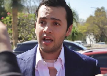 Expresa Domínguez Castro interés en cargo político en 2027 con el PAN