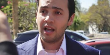 Expresa Domínguez Castro interés en cargo político en 2027 con el PAN