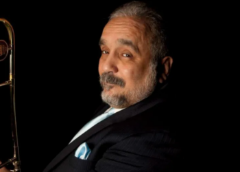 Murió Willie Colón, icono de música de salsa, a los 75 años