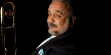 Murió Willie Colón, icono de música de salsa, a los 75 años